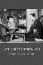 Watch Late Chrysanthemums Fmovies