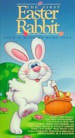 Watch The First Easter Rabbit (TV Short 1976) Fmovies