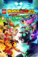 Watch Lego Monkie Kid: Revenge of the Spider Queen Fmovies