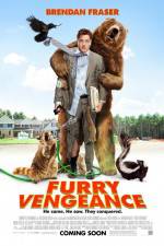 Watch Furry Vengeance Fmovies