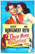Watch Once More, My Darling Fmovies