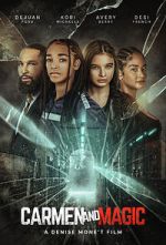 Watch Carmen and Magic Fmovies