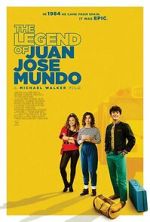 Watch The Legend of Juan Jose Mundo Fmovies