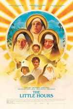 Watch The Little Hours Fmovies