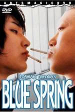 Watch Blue Spring Fmovies