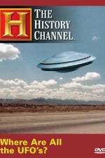 Watch Where Are All the UFO's? Fmovies
