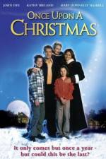 Watch Once Upon a Christmas Fmovies
