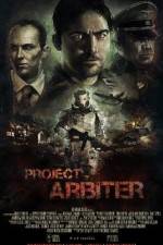 Watch Project Arbiter Fmovies