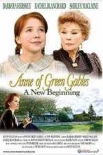 Watch Anne Of Green Gables: A New Beginning Fmovies