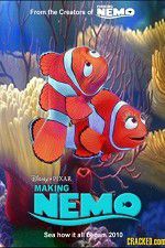 Watch Making \'Nemo\' Fmovies