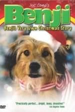 Watch Benji's Very Own Christmas Story Fmovies