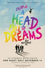 Watch Coldplay: A Head Full of Dreams Fmovies