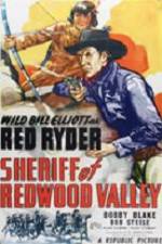 Watch Sheriff of Redwood Valley Fmovies