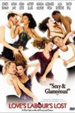 Watch Love's Labour's Lost Fmovies