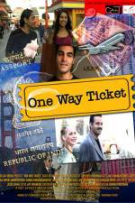 Watch One Way Ticket Fmovies