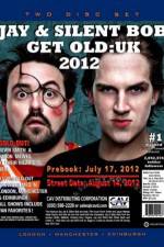 Watch Jay & Silent Bob Get Old Classic Fmovies