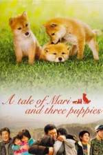 Watch Mari to koinu no monogatari Fmovies