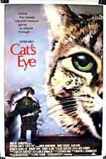 Watch Cat's Eye Fmovies