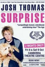 Watch Josh Thomas Suprise Fmovies