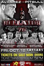 Watch Bellator 76 Fmovies