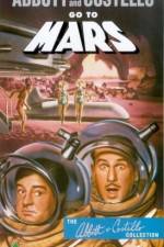 Watch Abbott and Costello Go to Mars Fmovies