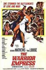 Watch The Warrior Empress Fmovies