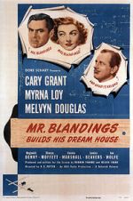 Watch Mr. Blandings Builds His Dream House Fmovies