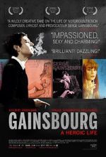 Watch Gainsbourg: A Heroic Life Fmovies