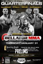 Watch Bellator FC 87 Prelims Fmovies