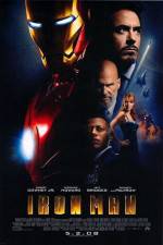 Watch Iron Man Fmovies