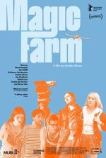 Watch Magic Farm Fmovies