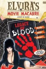 Watch Blood Legacy Fmovies