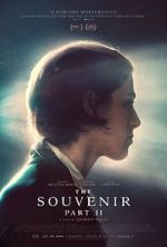 Watch The Souvenir: Part II Fmovies