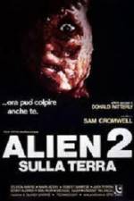 Watch Alien 2 - Sulla terra Fmovies