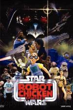 Watch Robot Chicken: Star Wars Episode II Fmovies