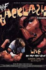 Watch WWF Backlash: In Your House Fmovies