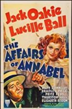 Watch The Affairs of Annabel Fmovies