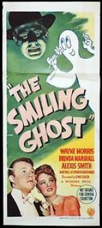 Watch The Smiling Ghost Fmovies