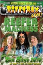 Watch RiffTrax Live Reefer Madness Fmovies