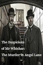 Watch The Suspicions of Mr Whicher The Murder in Angel Lane Fmovies