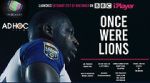 Watch Once Were Lions Fmovies