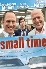 Watch Small Time Fmovies