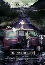 Watch The Incident Fmovies