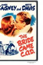 Watch The Bride Came C.O.D. Fmovies