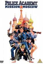 Watch Police Academy: Mission to Moscow Fmovies