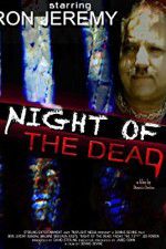 Watch Night of the Dead Fmovies