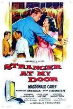 Watch Stranger at My Door Fmovies