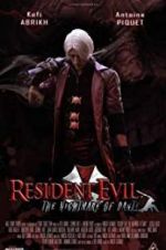 Watch Resident Evil: The Nightmare of Dante Fmovies