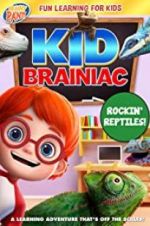 Watch Kid Brainiac: Rockin\' Reptiles Fmovies