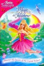 Watch Barbie Fairytopia Magic of the Rainbow Fmovies